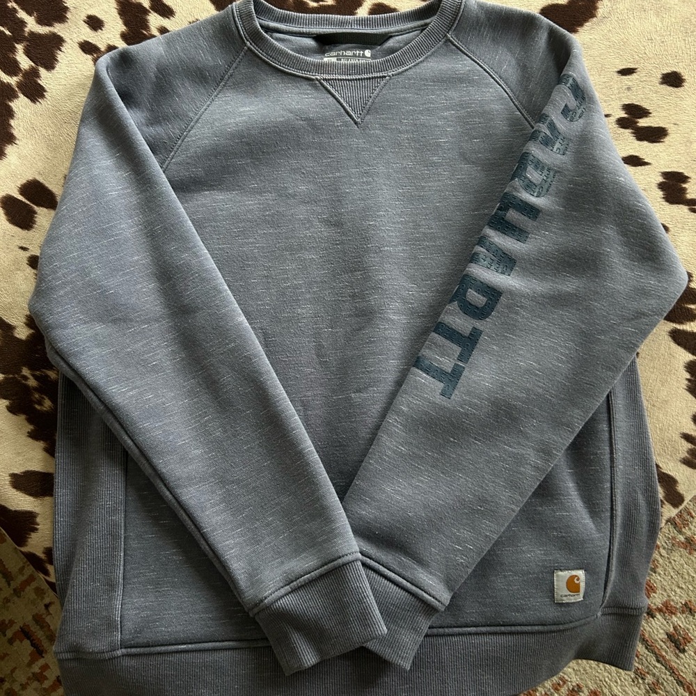 Carhartt Sweatshirt